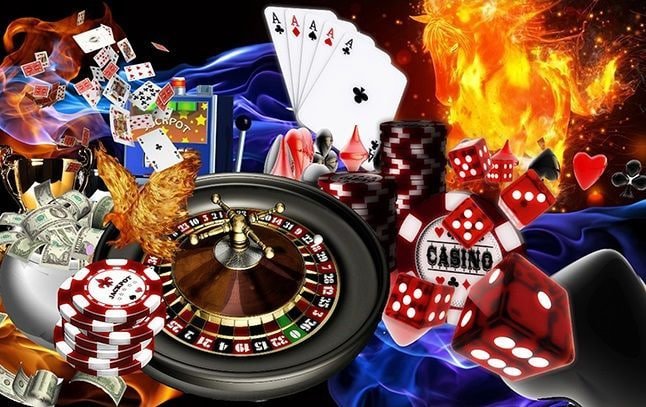 Koleksi permainan Big Time Gaming yang tersedia di aplikasi mobile cuan 123