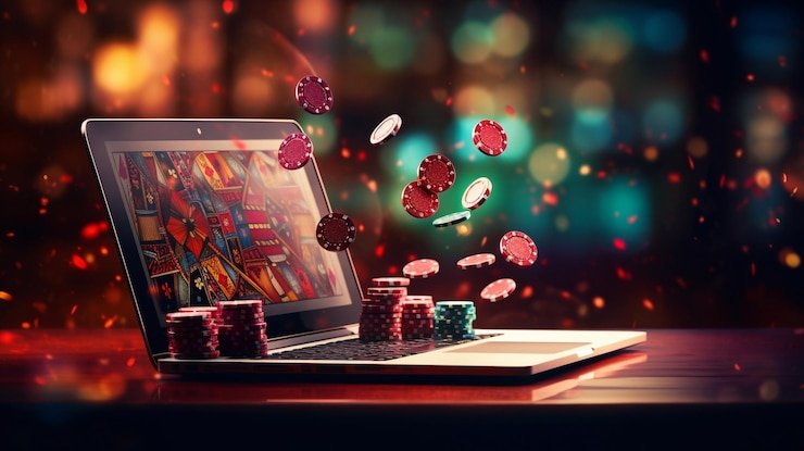 cuan 123 featured game showcase